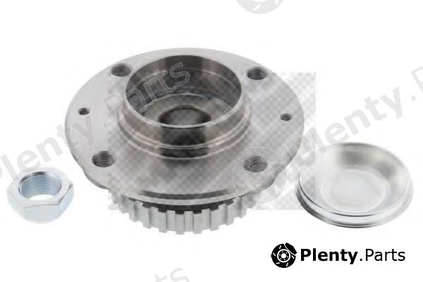  MAPCO part 26337 Wheel Bearing Kit