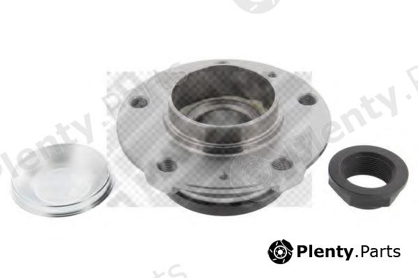  MAPCO part 26359 Wheel Bearing Kit