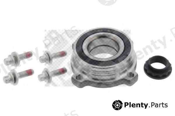  MAPCO part 26650 Wheel Bearing Kit