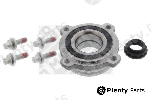  MAPCO part 26650 Wheel Bearing Kit
