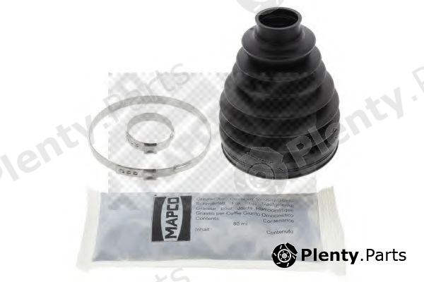  MAPCO part 18506 Bellow Set, drive shaft