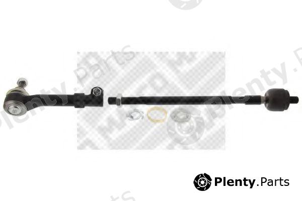  MAPCO part 19144 Tie Rod End