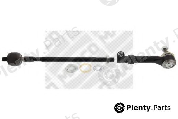  MAPCO part 19145 Tie Rod End
