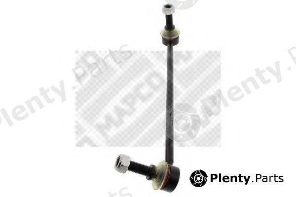  MAPCO part 51693HPS Rod/Strut, stabiliser