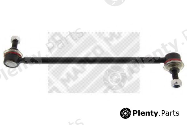  MAPCO part 52509HPS Rod/Strut, stabiliser