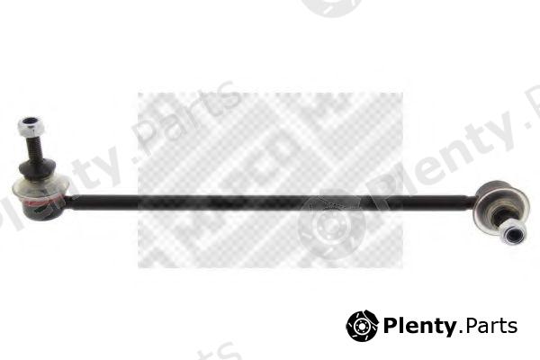 MAPCO part 54653HPS Rod/Strut, stabiliser