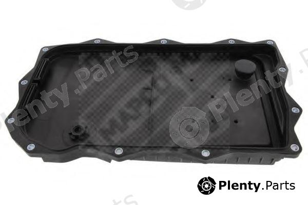  MAPCO part 69012 Oil Pan, automatic transmission