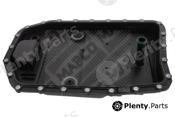  MAPCO part 69013 Oil Pan, automatic transmission