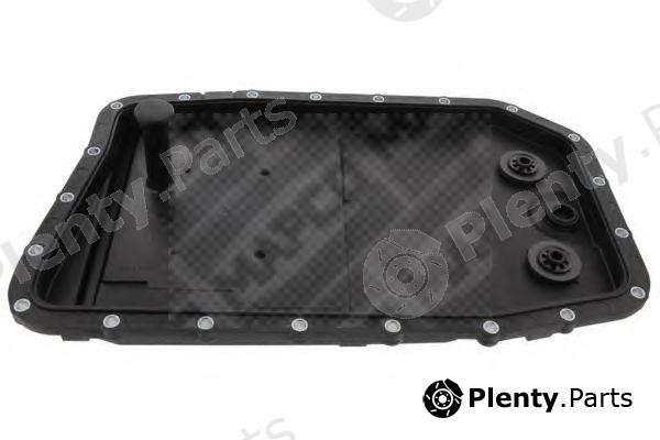  MAPCO part 69014 Oil Pan, automatic transmission