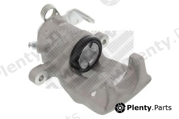  MAPCO part 4677 Brake Caliper