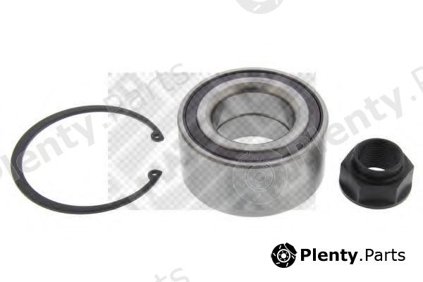  MAPCO part 26514 Wheel Bearing Kit