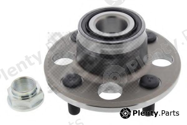  MAPCO part 26500 Wheel Bearing Kit