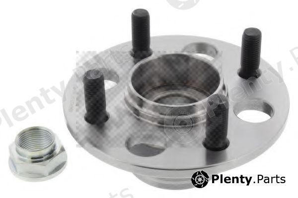  MAPCO part 26500 Wheel Bearing Kit