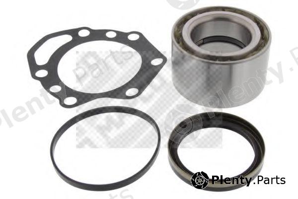  MAPCO part 26875 Wheel Bearing Kit