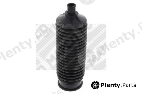  MAPCO part 17501 Bellow, steering