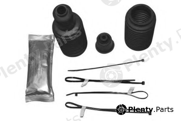  MOOG part K150122 Bellow Set, steering
