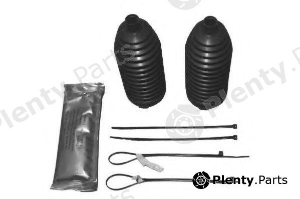  MOOG part K150253 Bellow Set, steering