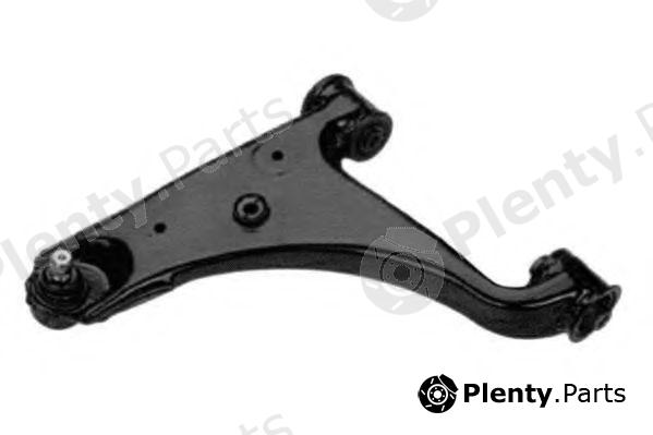  MOOG part MD-WP-1666 (MDWP1666) Track Control Arm