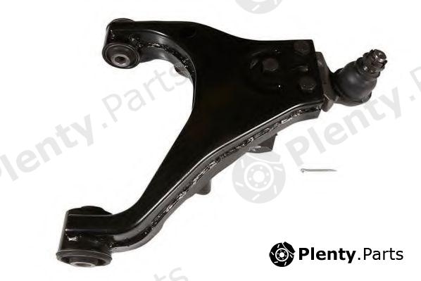  MOOG part MD-WP-3962 (MDWP3962) Track Control Arm