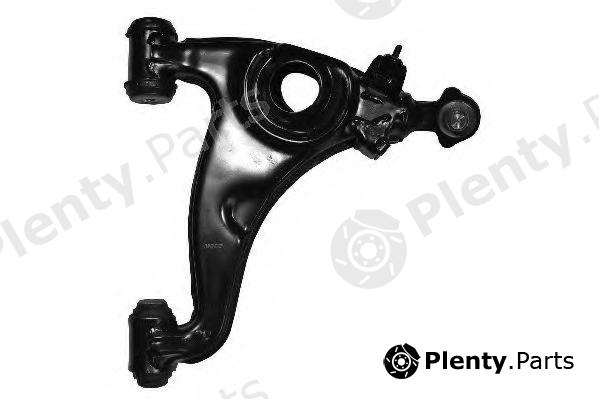  MOOG part ME-WP-0734 (MEWP0734) Track Control Arm
