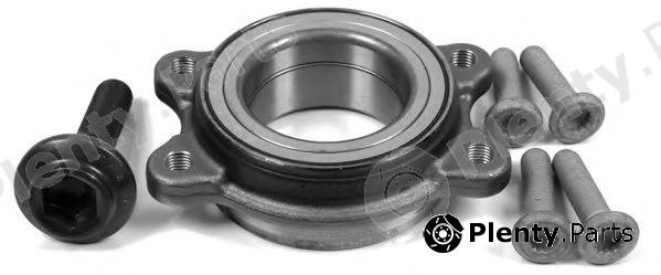  MOOG part AU-WB-11016 (AUWB11016) Wheel Bearing Kit