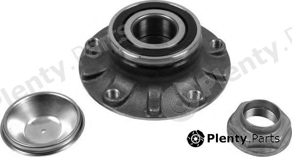  MOOG part BM-WB-11314 (BMWB11314) Wheel Bearing Kit