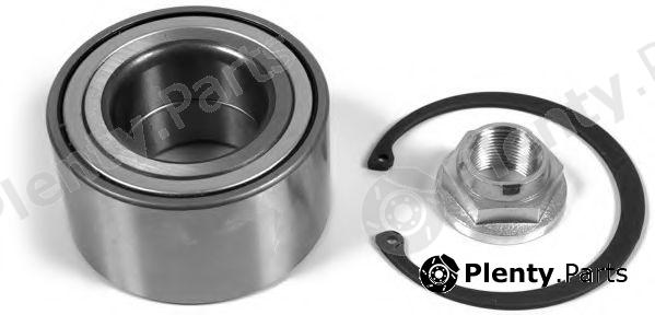  MOOG part MD-WB-11858 (MDWB11858) Wheel Bearing Kit