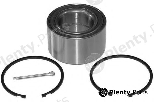  MOOG part NI-WB-11984 (NIWB11984) Wheel Bearing Kit