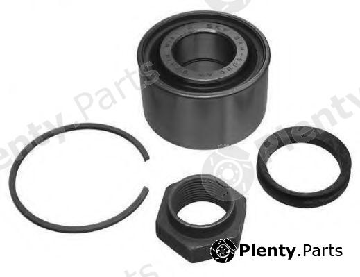  MOOG part PE-WB-11415 (PEWB11415) Wheel Bearing Kit