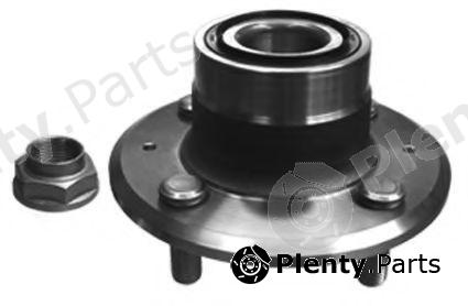  MOOG part RO-WB-11647 (ROWB11647) Wheel Bearing Kit