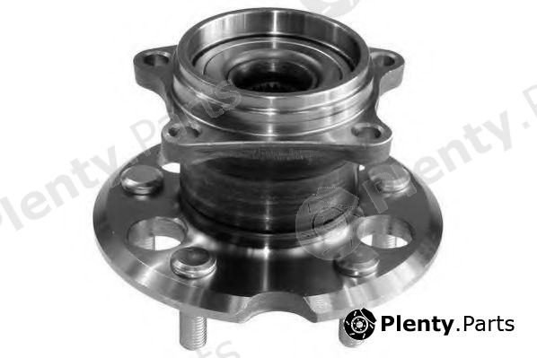  MOOG part TO-WB-12153 (TOWB12153) Wheel Bearing Kit
