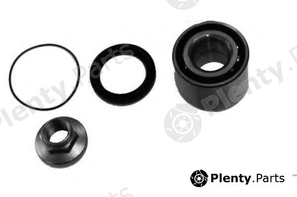 MOOG part TO-WB-12161 (TOWB12161) Wheel Bearing Kit