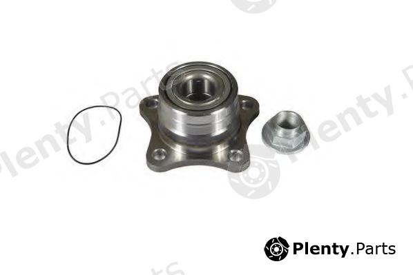  MOOG part TO-WB-12176 (TOWB12176) Wheel Bearing Kit