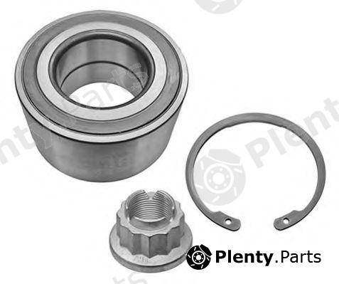  MOOG part VO-WB-11002 (VOWB11002) Wheel Bearing Kit