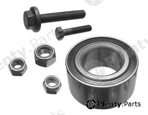  MOOG part VO-WB-11010 (VOWB11010) Wheel Bearing Kit