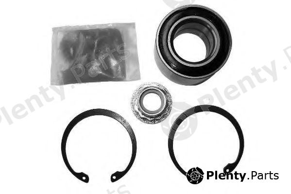  MOOG part VO-WB-11018 (VOWB11018) Wheel Bearing Kit