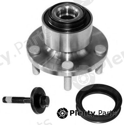  MOOG part VV-WB-11680 (VVWB11680) Wheel Bearing Kit
