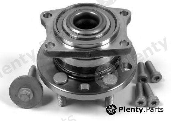  MOOG part VV-WB-11691 (VVWB11691) Wheel Bearing Kit