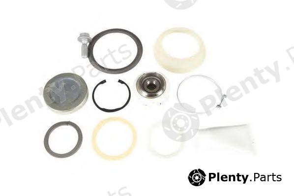  MOOG part DF-RK-8637 (DFRK8637) Repair Kit, guide strut