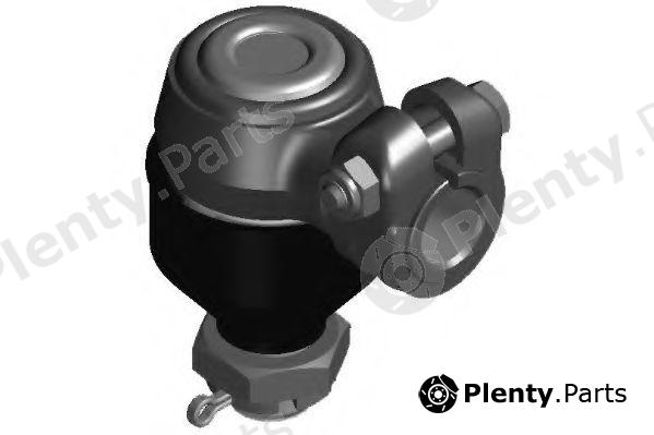  MOOG part DB-ES-8323 (DBES8323) Tie Rod End