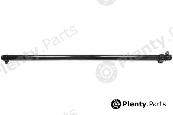  MOOG part AMGDS1452S Tie Rod Tube