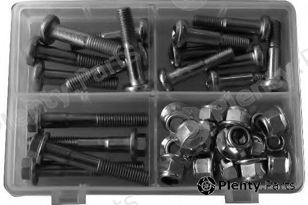  MOOG part FD-RK-4875 (FDRK4875) Clamping Screw Set, ball joint