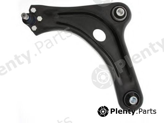 MOOG part CI-WP-12503 (CIWP12503) Track Control Arm