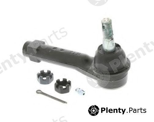  MOOG part AMGES800408 Tie Rod End