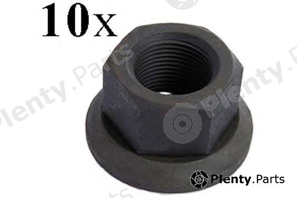  SIDEM part 68020 Wheel Nut