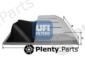  UFI part 30.629.00 (3062900) Air Filter
