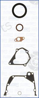  AJUSA part 54130000 Gasket Set, crank case