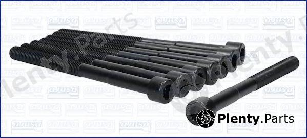  AJUSA part 81052700 Bolt Kit, cylinder head