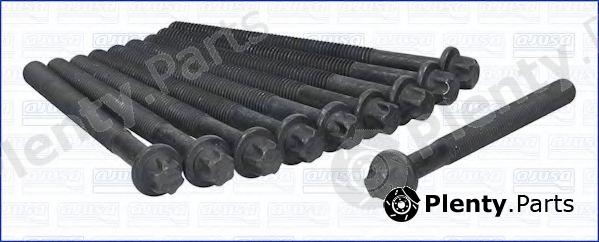  AJUSA part 81044200 Bolt Kit, cylinder head