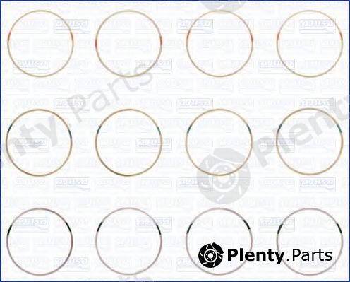  AJUSA part 60000100 O-Ring Set, cylinder sleeve